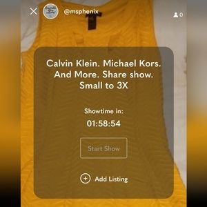 Share show. Dresses. Designer and others. Up to 3x